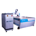 CNC Oscillating Knife Cutting Machine for Carpet